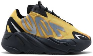 Yeezy Boost 700 MNVN 'Honey Flux' GZ0717