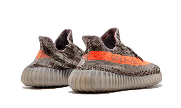 Adidas YEEZY Yeezy Boost 350 V2 Shoes Beluga - BB1826 Sneaker WOMEN