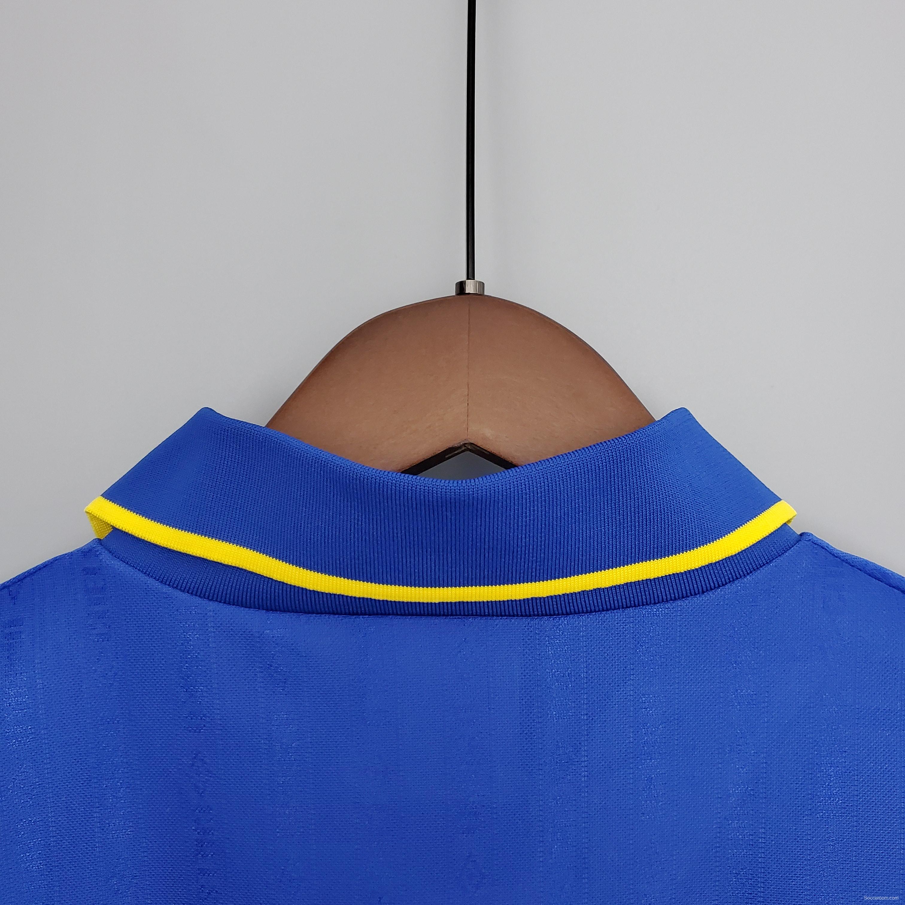 Retro Chelsea 95/97 home Soccer Jersey