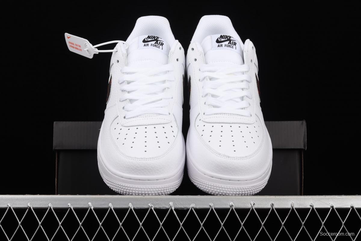 NIKE Air Force 1 Low low-top casual board shoes DJ6889-100