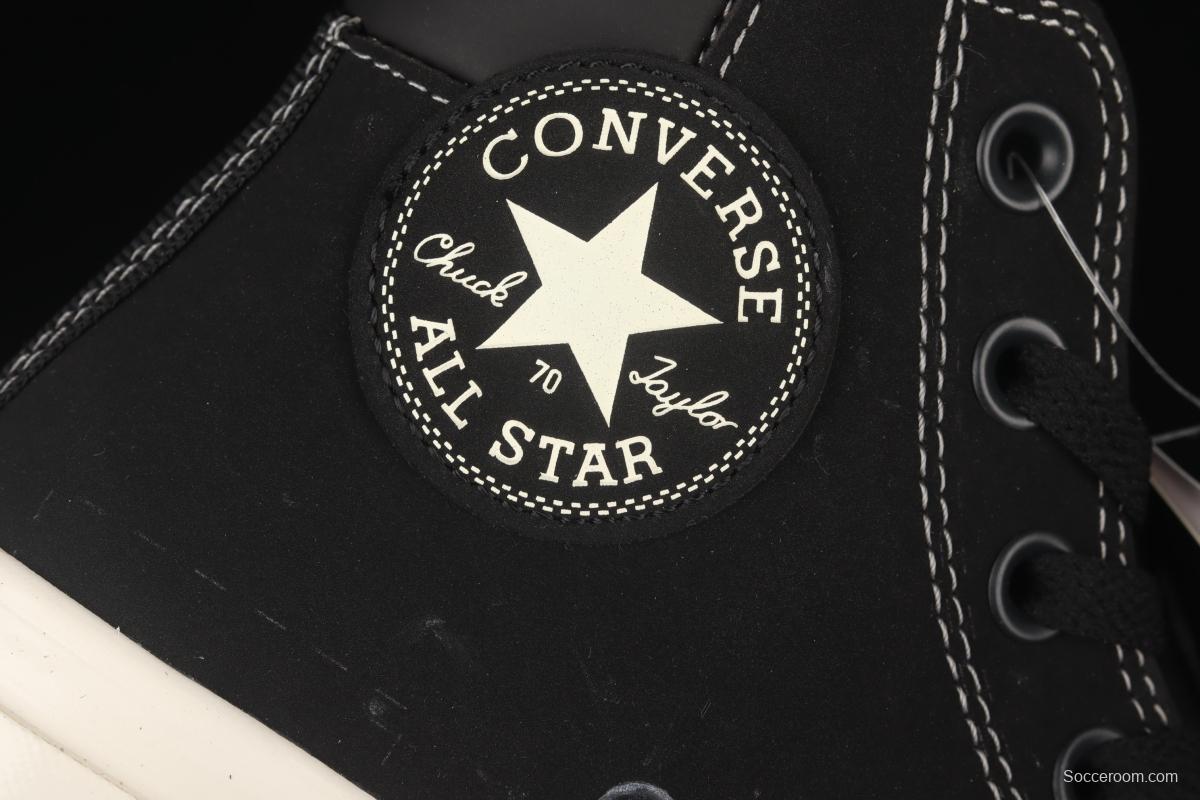 Converse 1970 S Converse same high top casual board shoes 170266C