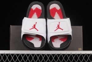 Air Jordan Hydro VII Retro Trapeze Velcro Slippers 630752-112