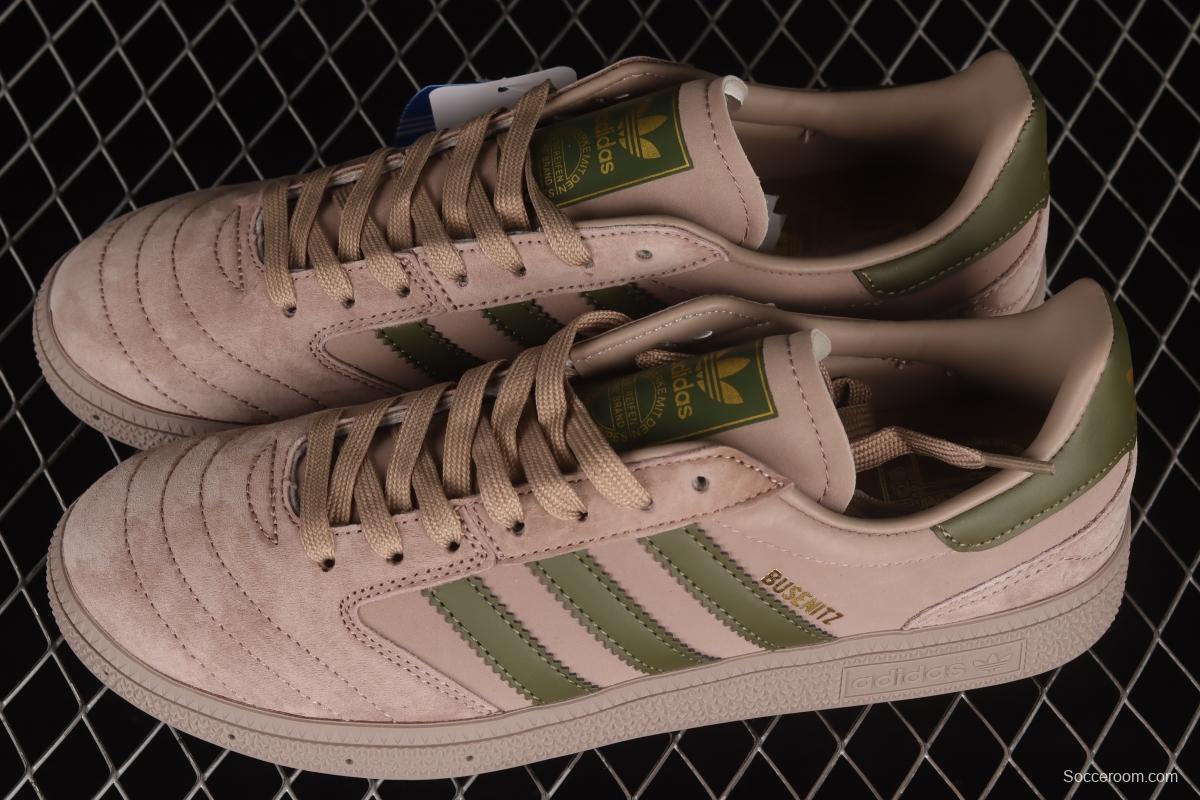 Adidas Busenitz Vintage FY0467 New Clover Sneakers