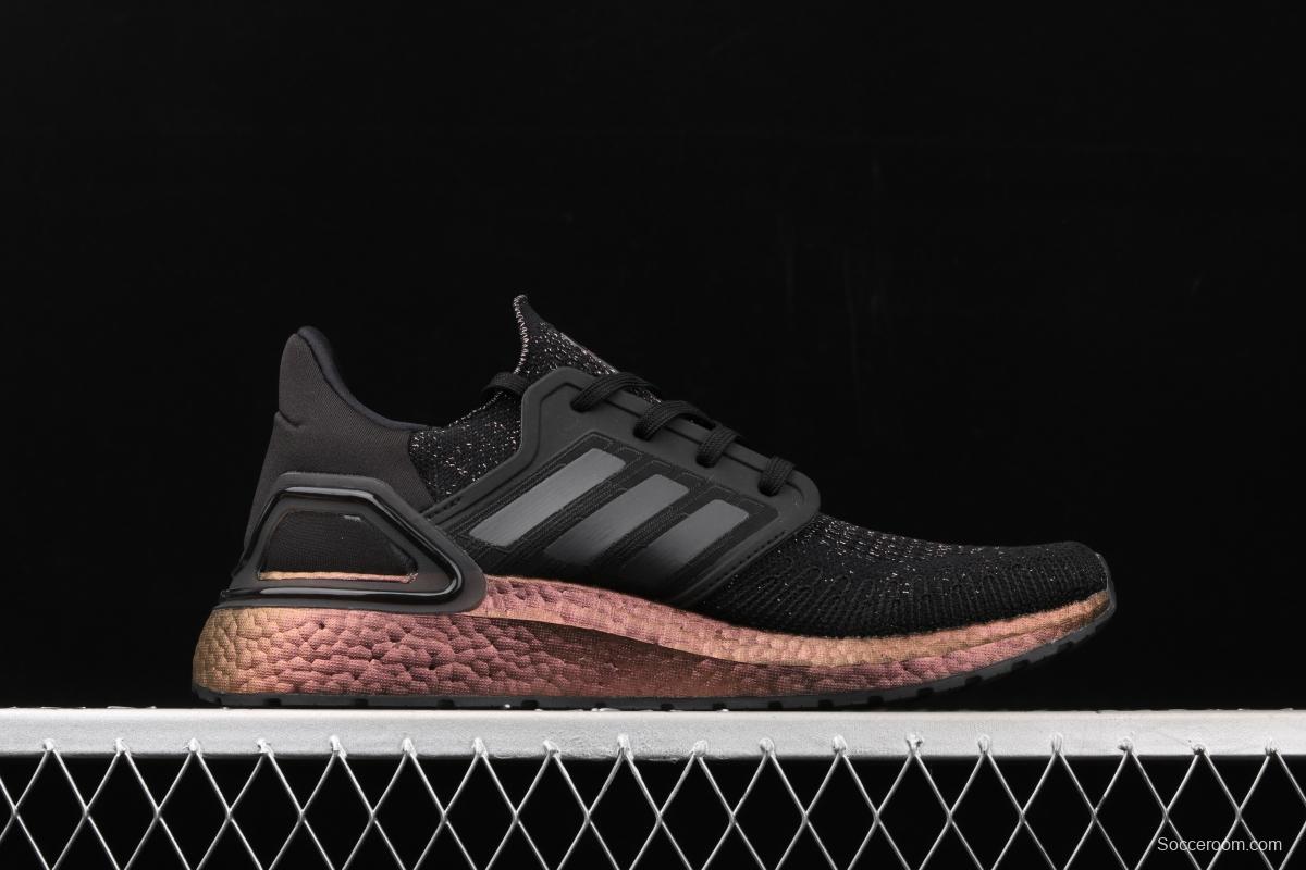 Adidas Ultra Boost 20 Consortium FV8335 North America limits 2019 new sports casual running shoes