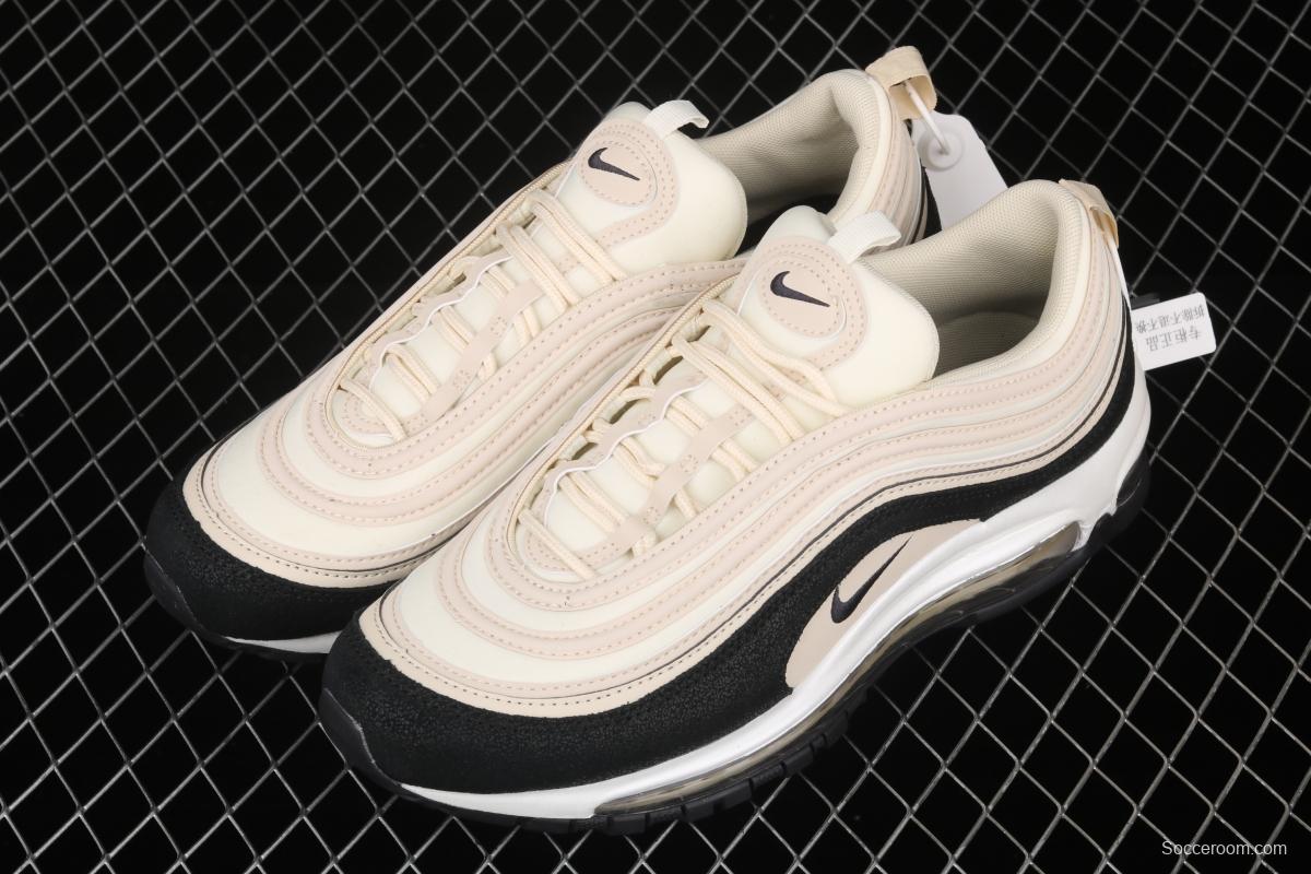 NIKE Air Max 97 Prm bullet air cushion running shoes 917646-202