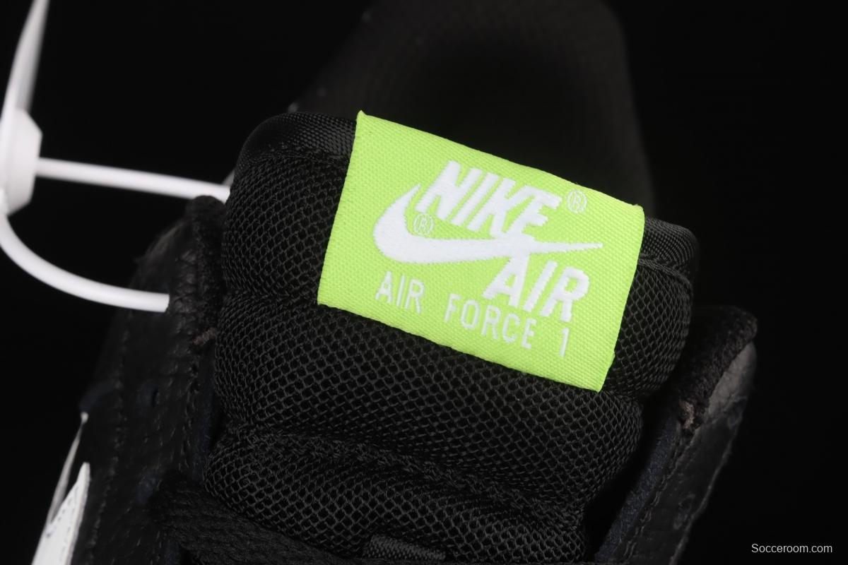 NIKE Air Force 1' 07 Low low-top casual board shoes DO6394-001
