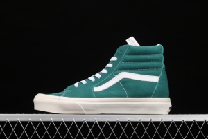 Vans Sk8-Hi New Fashion Classic High Top Leisure Board shoes VN0A4BV6V76