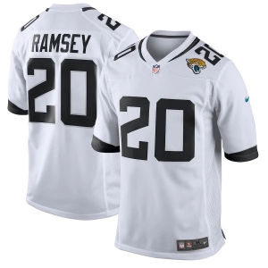 Men's Jalen Ramsey White New 2018 Player Limited Team Jersey