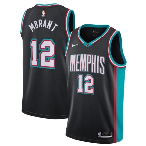 Classic Edition Club Team Jersey - Ja Morant - Mens - 2020