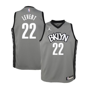 Statement Club Team Jersey - Caris Levert - Youth