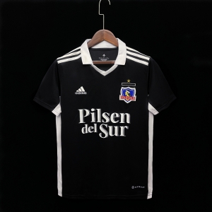 22/23 Colo Colo Away  Soccer Jersey