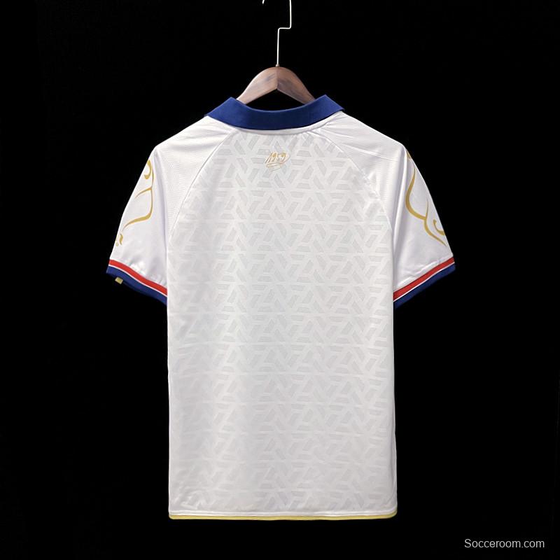 22/23 Bahiaço Away  Soccer Jersey