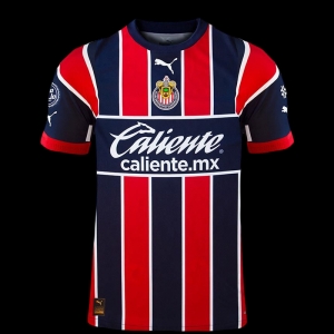 22/23 Chivas Guadalajara THIRD Jersey