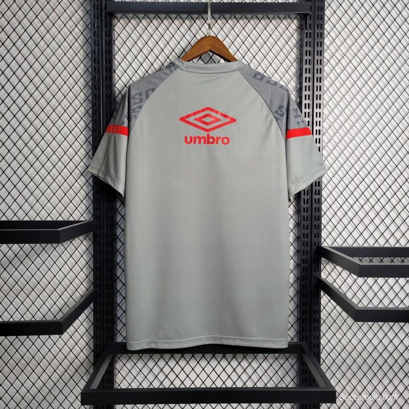 23-24 Recife Training Grey Jersey