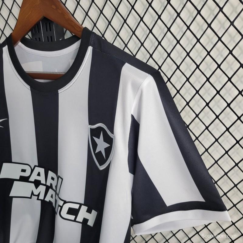 23-24 Botafogo Home Jersey