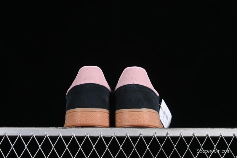 Adidas Handball Spezial Retro Sneakers with Suede Upper and Classic Three Stripes - IE5897