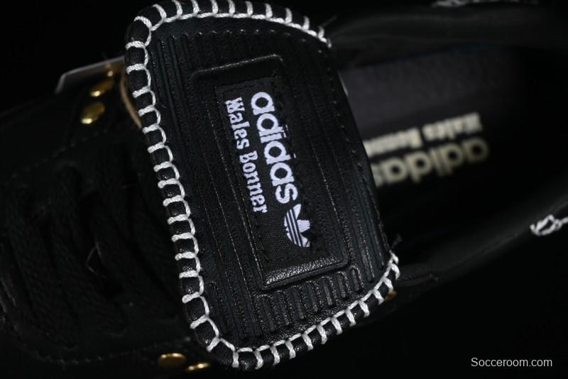 Adidas Originals Samba OG IG4303 Collaboration with Wb Studded - IG4303