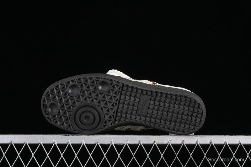 Adidas Originals Samba OG Studded Collaboration Sneakers - IG4304