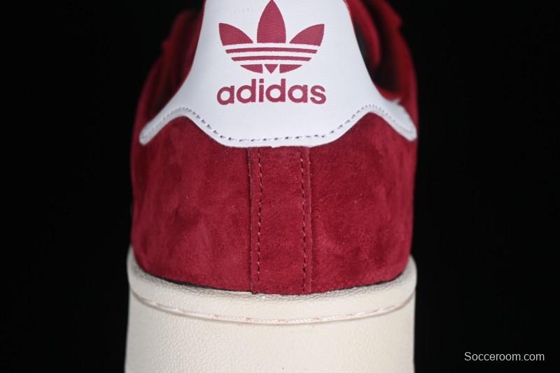 Adidas Campus BZ0087 Casual Sneakers - BZ0087