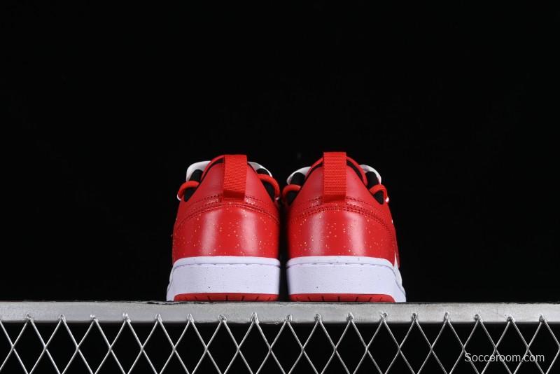 Nike Court Borough Year of the Dragon Limited Low-top Casual Sneakers