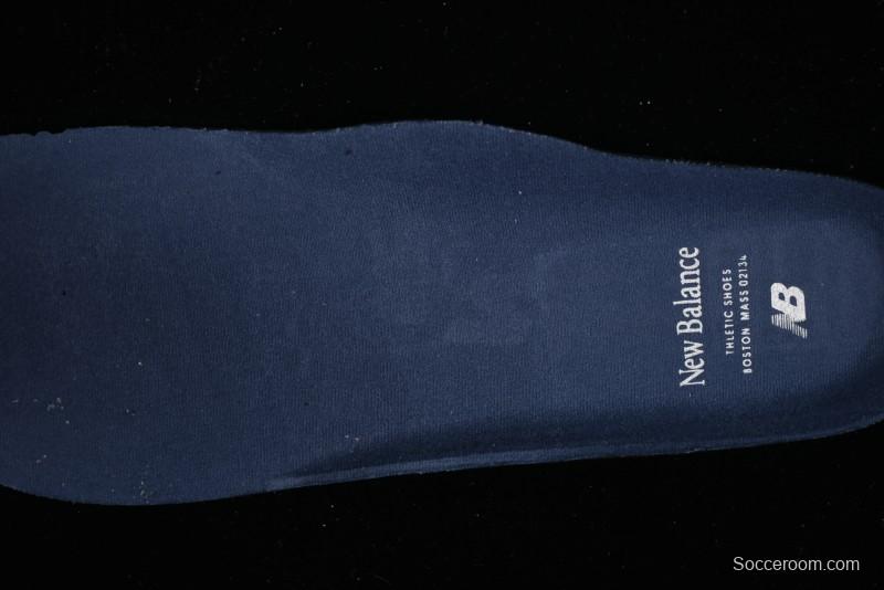 New Balance 990 Series Premium USA-Made Retro Running Shoes with Carbon Midsole - U990BB4