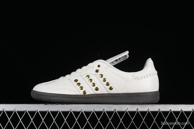 Adidas Samba OG Casual Sneakers - IG4304