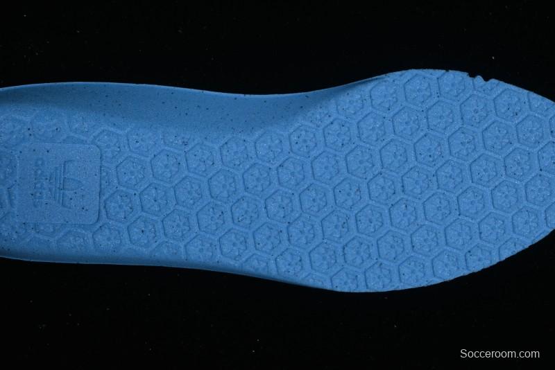 Adidas JJJJound x Samba OG Minimalist Luxury Collaboration Sneakers - ID8707