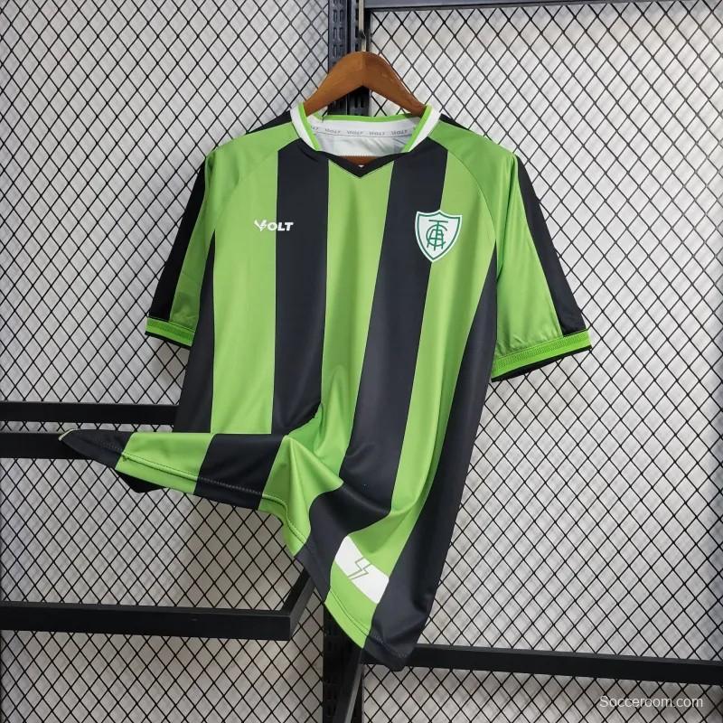 24/25 América Mineiro Home Jersey