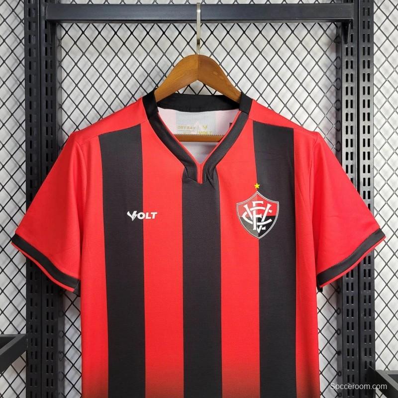 24/25 Vitoria Home Jersey