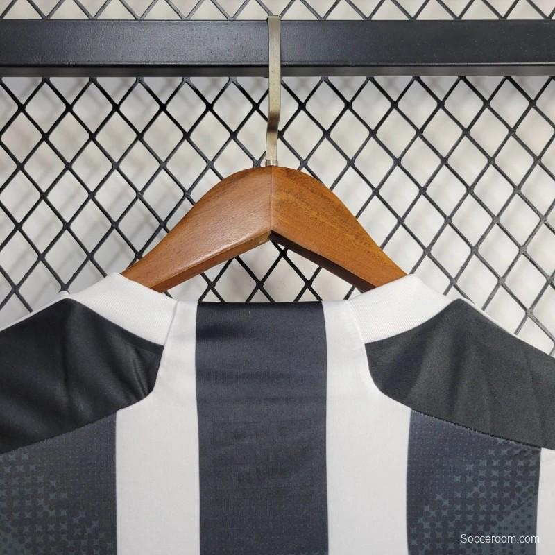 24/25 Atletico Mineiro Home Jersey