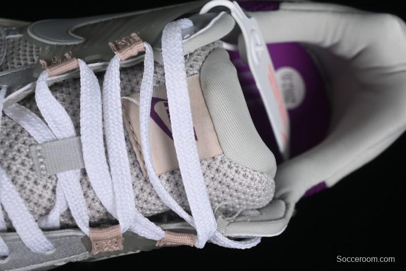 Nike Runtekk V2K Retro Low-Top Running Shoes with Cushlon Foam and Anti-Slip Design - HF4305-072