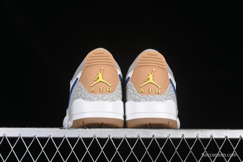 Air Jordan Legacy AJ312 Low Sneakers