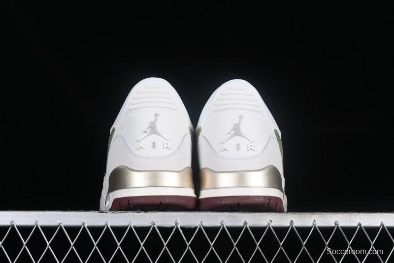 Air Jordan Legacy AJ312 Low Sneakers