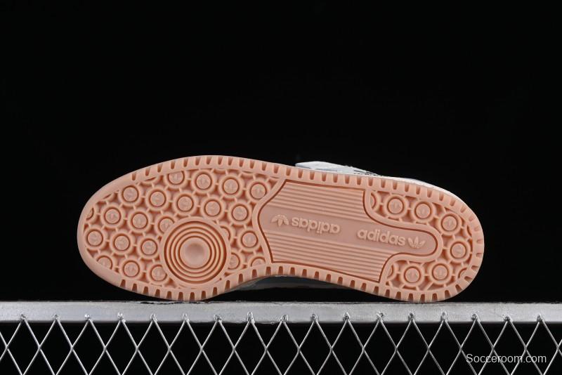 Adidas Forum 84 Low Retro Basketball Shoes - IG3964