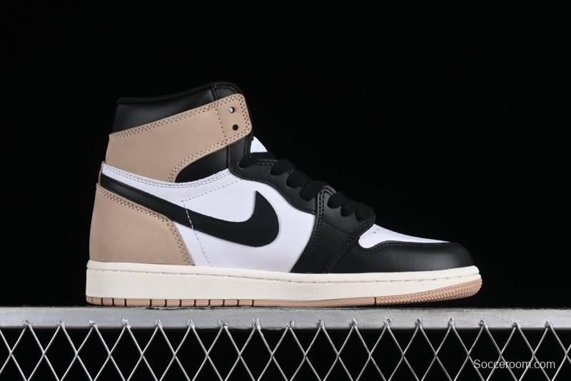 Air Jordan 1 High -Top "Latte"