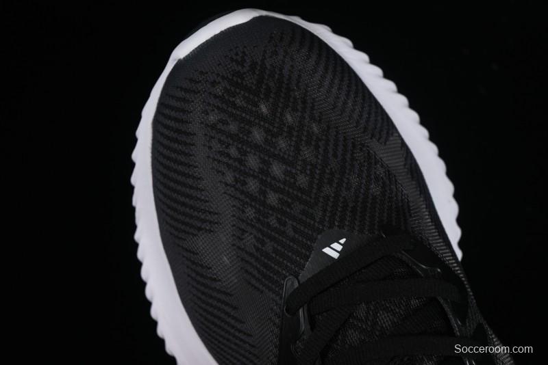 Adidas AlphaBounce Beyond M Running Shoes with Continental Rubber Outsole - CG4361