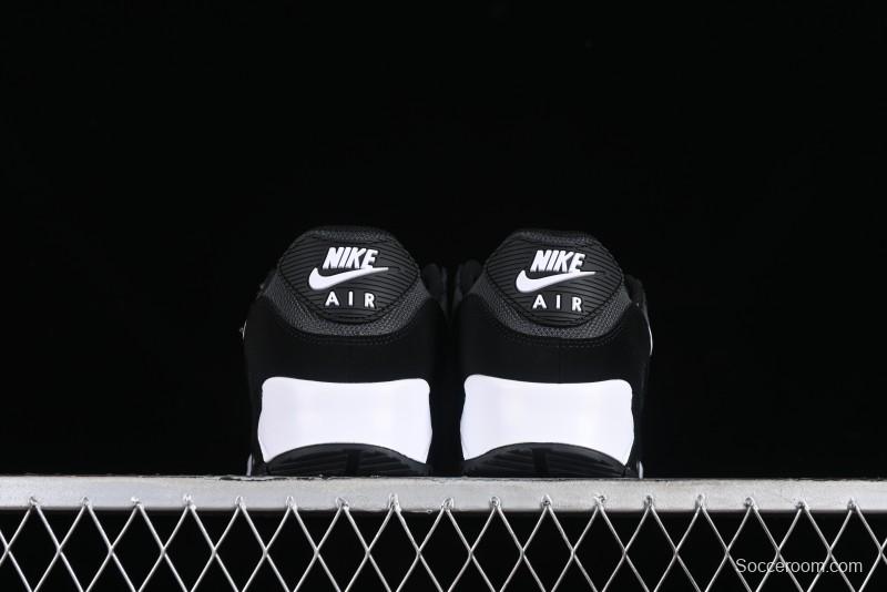 Nike Air Max 90 Retro Running Shoes with Air Cushion - CN8490-002