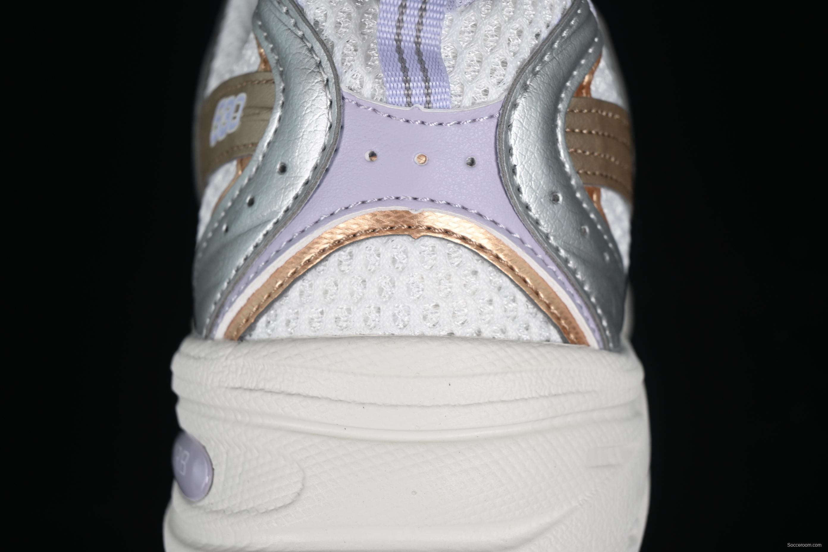 Adidas NB530 Series Retro Casual Running Shoes - MR530ZG