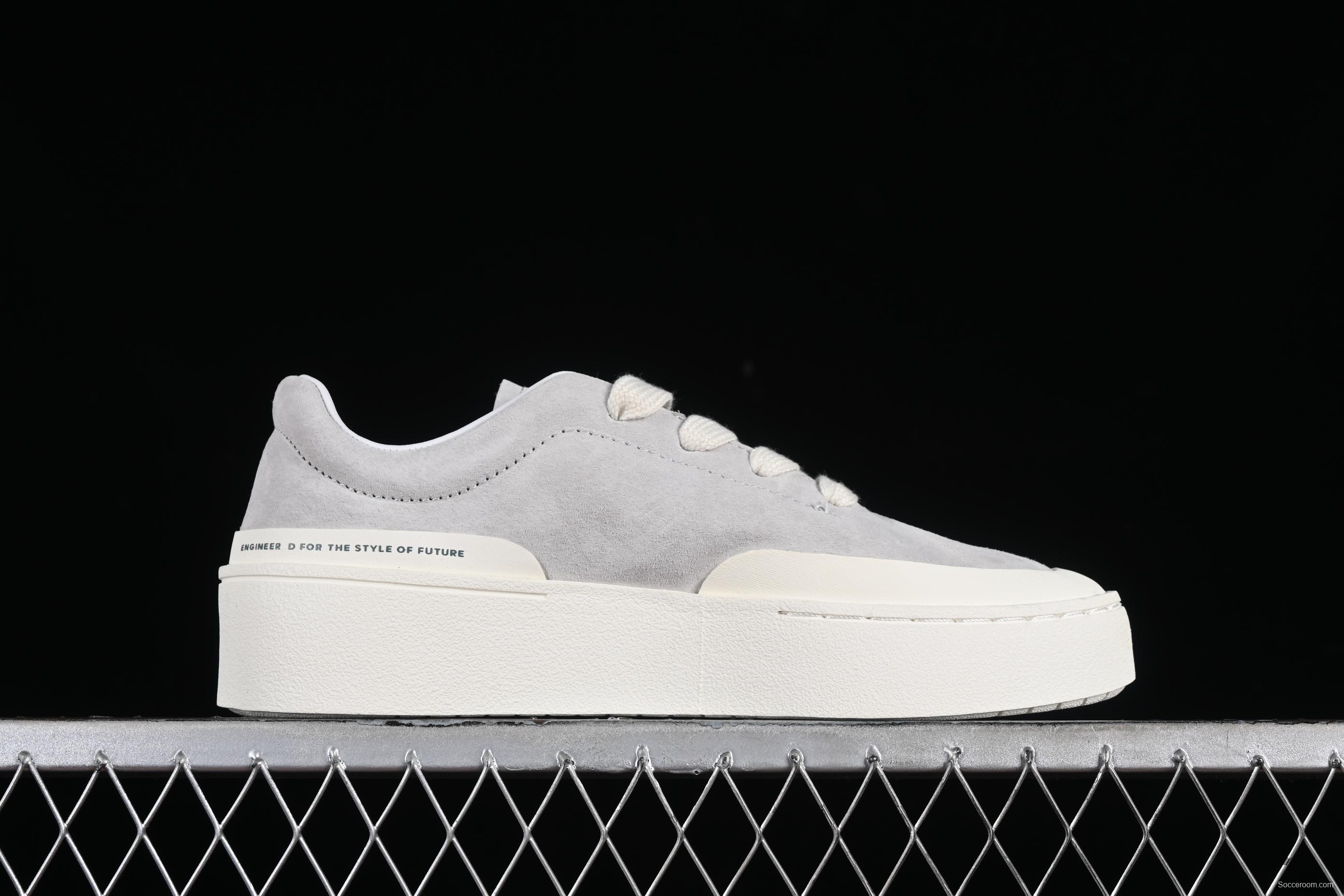 Adidas Labcourt ID6228 Retro Style Casual Sneakers - ID6228