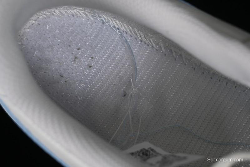 Nike Vlone x Air Force 1 '07 Low Light Bone Casual Sneakers - AA5360-008