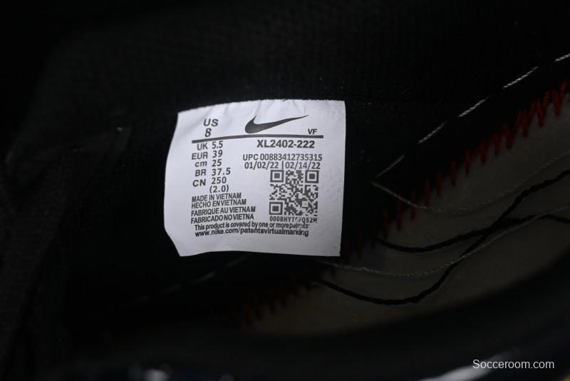 Nike Air Force 1'07 Low "Night Elves" Casual Sneakers with Gaming Theme - XL2402-222