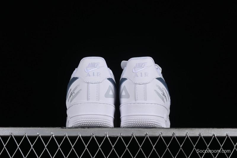 Nike Air Force 1 '07 Low Casual Sneakers - CW2288-016