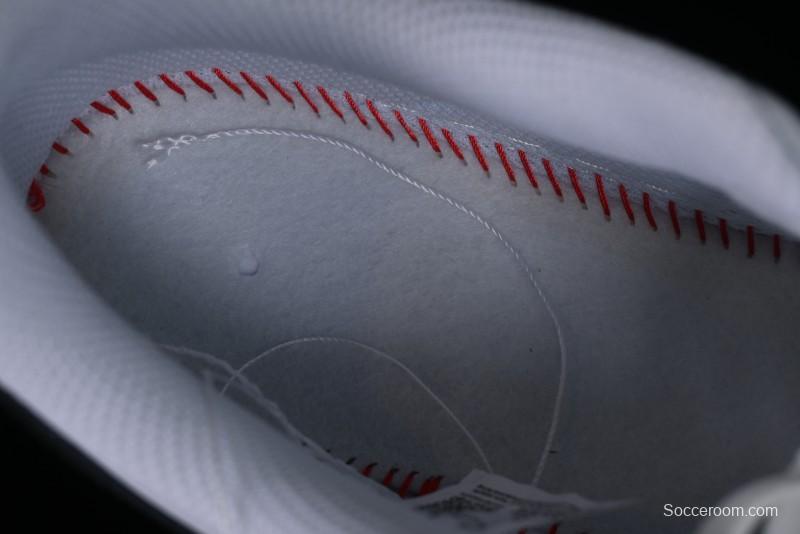 Nike Air Force 1 '07 Low Casual Sneakers in Black and White - FQ4296-101