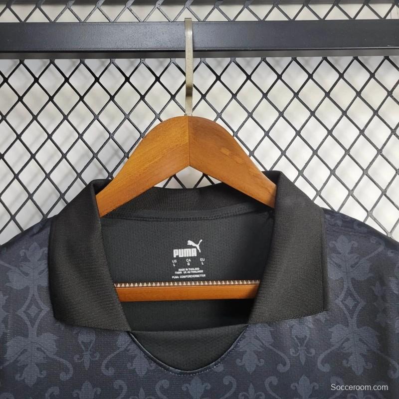 24/25 Valencia Away Jersey