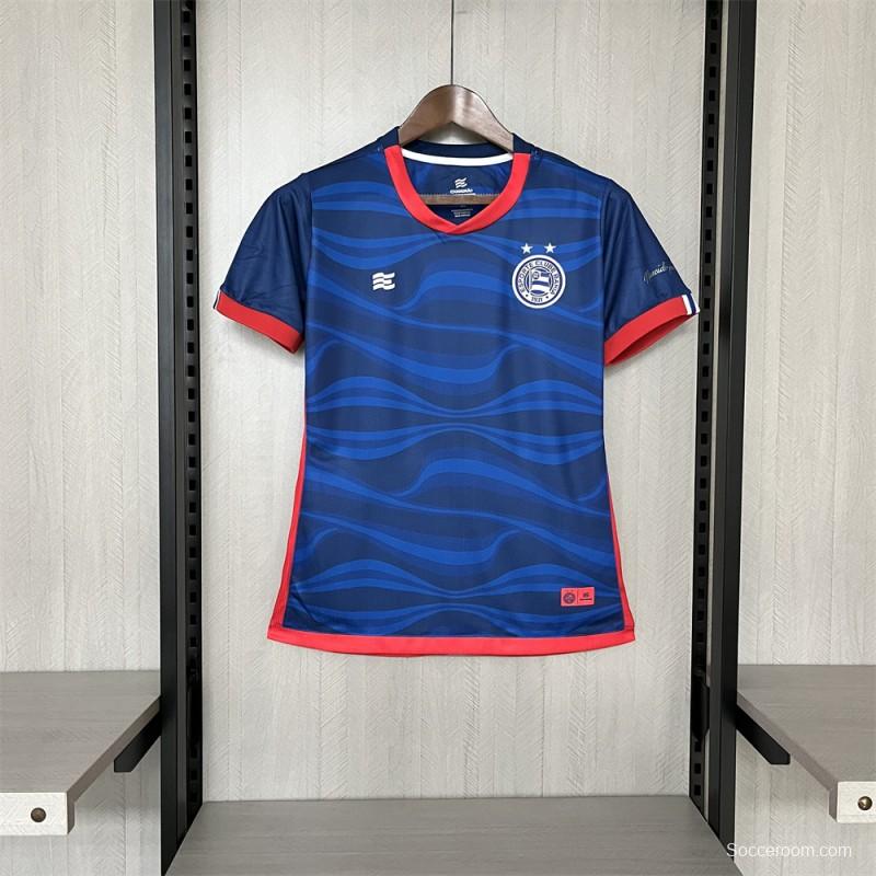 24/25 Womens Bahia Third Jersey