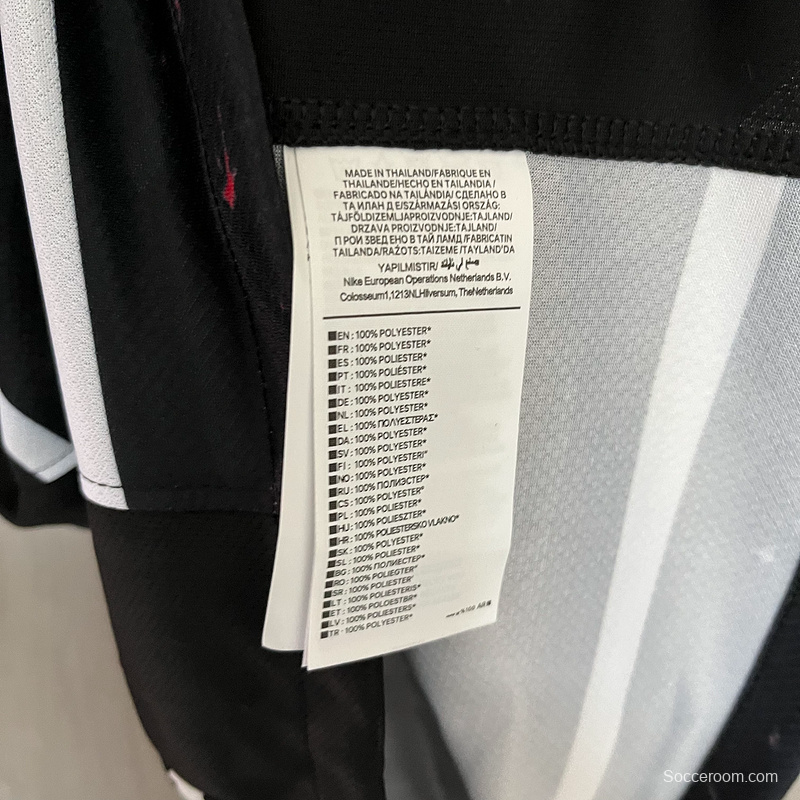 25/26 Olimpia Away Jersey