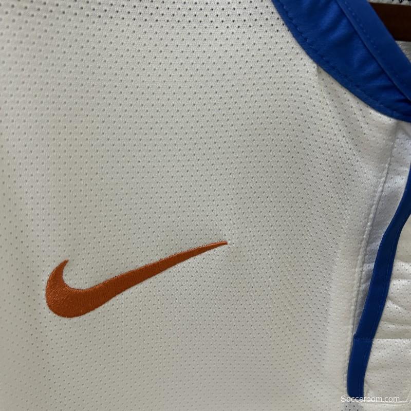 Retro Bahia 13/14 Home Jersey