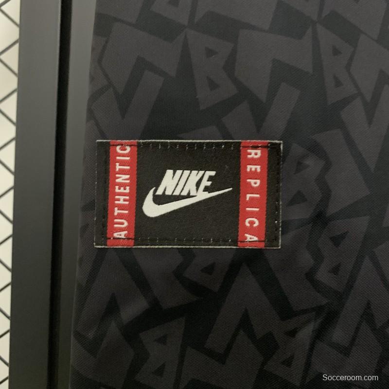 95/96 Retro Borussia Dortmund Away Jersey