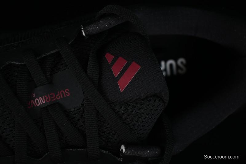 Adidas Supernova Rise Lightweight Running Shoes with Dreamstrike+ Midsole - IG5843