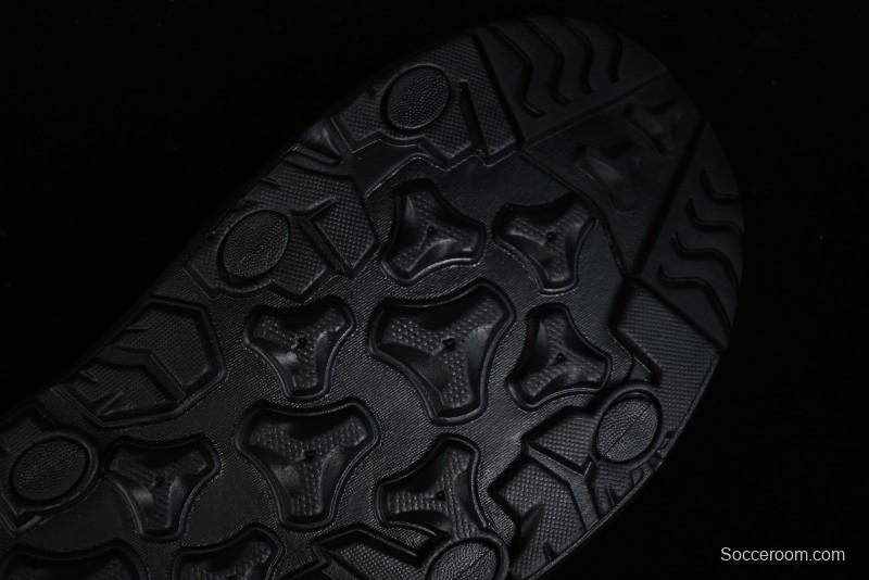 ECCO Offroad Series 2024 Summer New Outdoor Beach Sandals with Anti-Collision Toe and MD Massage Insole - 63133001001